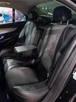 مێرسێدس بێنز E-Class